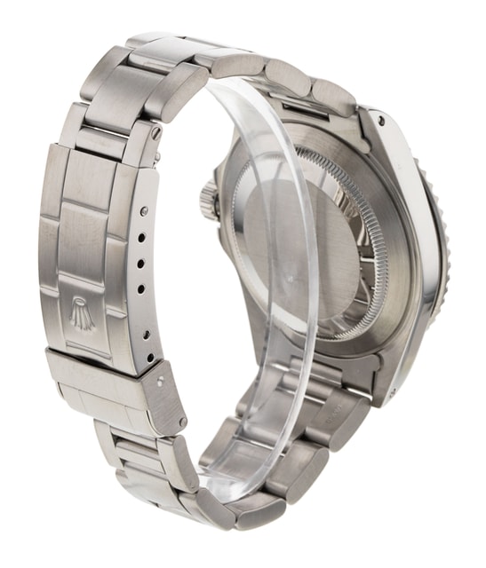 Rolex Submariner 14060M Image 3